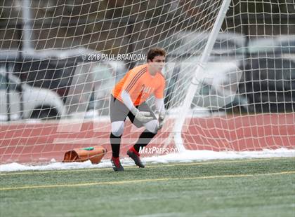 Thumbnail 1 in Hall vs. Glastonbury (CIAC Class LL Final) photogallery.