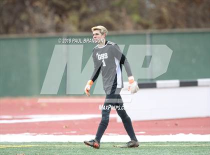 Thumbnail 3 in Hall vs. Glastonbury (CIAC Class LL Final) photogallery.