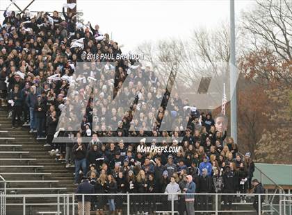 Thumbnail 3 in Hall vs. Glastonbury (CIAC Class LL Final) photogallery.