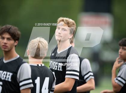 Thumbnail 2 in Cardinal Gibbons @ Hough photogallery.