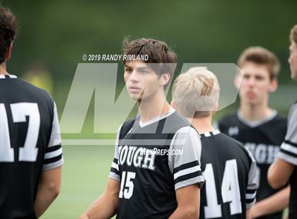 Thumbnail 3 in Cardinal Gibbons @ Hough photogallery.
