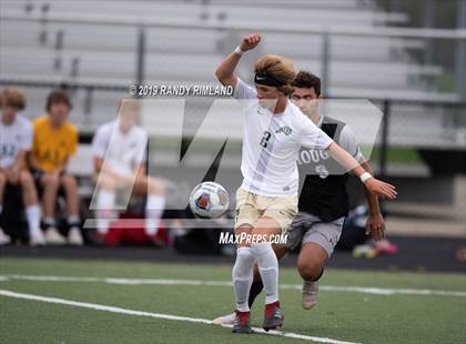 Thumbnail 1 in Cardinal Gibbons @ Hough photogallery.