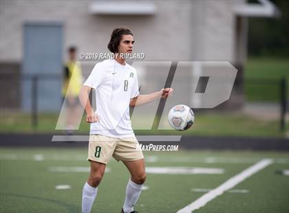 Thumbnail 1 in Cardinal Gibbons @ Hough photogallery.