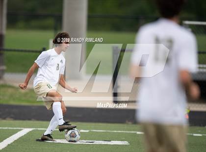 Thumbnail 1 in Cardinal Gibbons @ Hough photogallery.