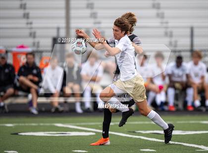 Thumbnail 3 in Cardinal Gibbons @ Hough photogallery.