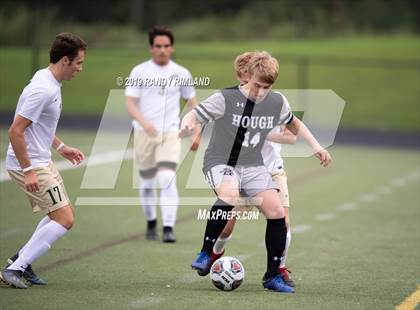 Thumbnail 3 in Cardinal Gibbons @ Hough photogallery.