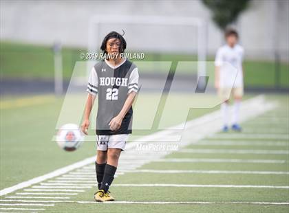 Thumbnail 1 in Cardinal Gibbons @ Hough photogallery.