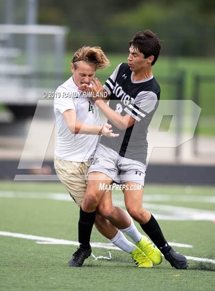 Thumbnail 2 in Cardinal Gibbons @ Hough photogallery.