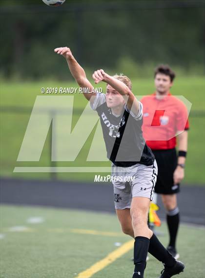 Thumbnail 1 in Cardinal Gibbons @ Hough photogallery.