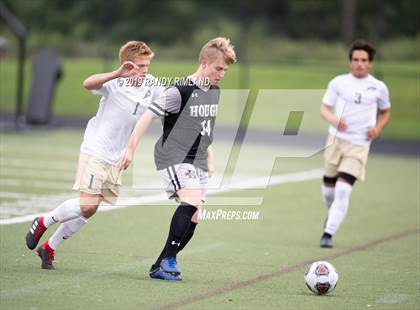 Thumbnail 2 in Cardinal Gibbons @ Hough photogallery.