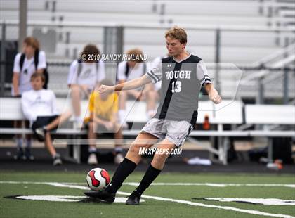 Thumbnail 3 in Cardinal Gibbons @ Hough photogallery.