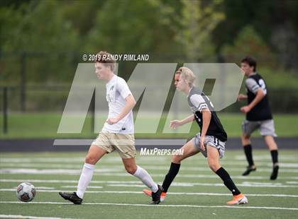 Thumbnail 1 in Cardinal Gibbons @ Hough photogallery.