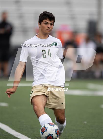 Thumbnail 3 in Cardinal Gibbons @ Hough photogallery.