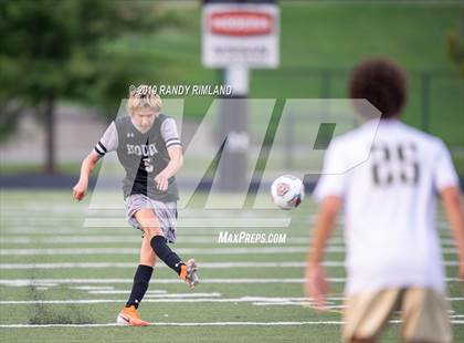 Thumbnail 2 in Cardinal Gibbons @ Hough photogallery.