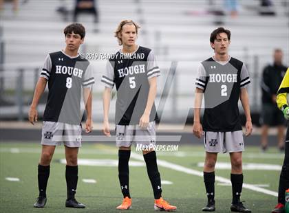 Thumbnail 1 in Cardinal Gibbons @ Hough photogallery.