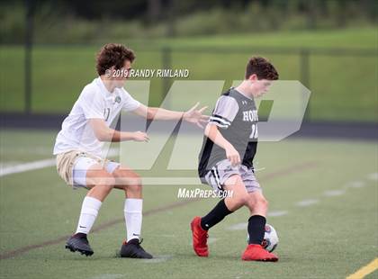 Thumbnail 1 in Cardinal Gibbons @ Hough photogallery.