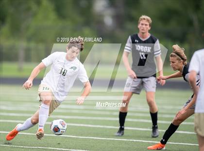 Thumbnail 2 in Cardinal Gibbons @ Hough photogallery.