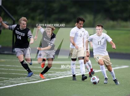 Thumbnail 2 in Cardinal Gibbons @ Hough photogallery.