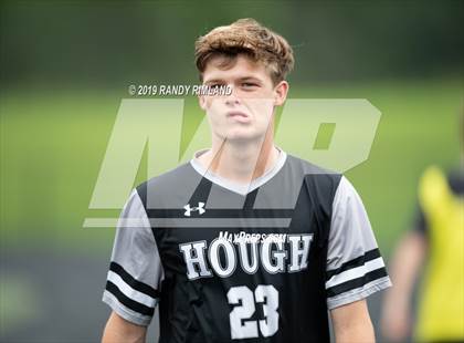 Thumbnail 3 in Cardinal Gibbons @ Hough photogallery.