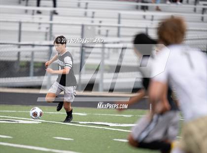 Thumbnail 1 in Cardinal Gibbons @ Hough photogallery.