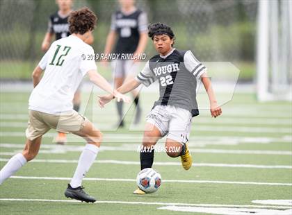 Thumbnail 3 in Cardinal Gibbons @ Hough photogallery.