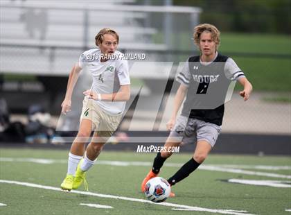 Thumbnail 3 in Cardinal Gibbons @ Hough photogallery.
