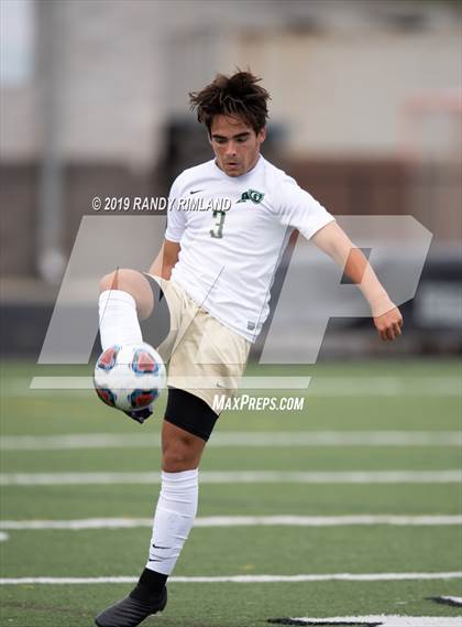 Thumbnail 2 in Cardinal Gibbons @ Hough photogallery.