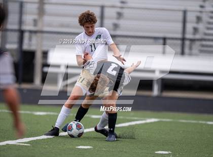 Thumbnail 2 in Cardinal Gibbons @ Hough photogallery.