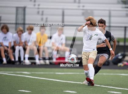 Thumbnail 2 in Cardinal Gibbons @ Hough photogallery.