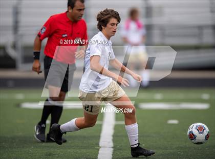Thumbnail 2 in Cardinal Gibbons @ Hough photogallery.