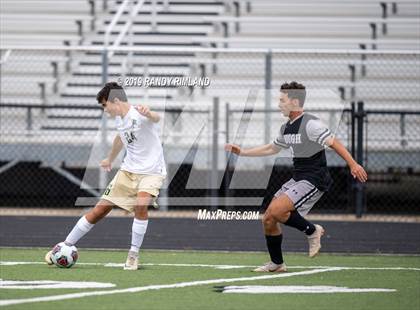 Thumbnail 2 in Cardinal Gibbons @ Hough photogallery.