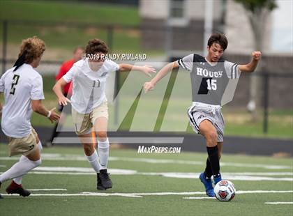 Thumbnail 2 in Cardinal Gibbons @ Hough photogallery.