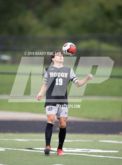 Thumbnail 1 in Cardinal Gibbons @ Hough photogallery.