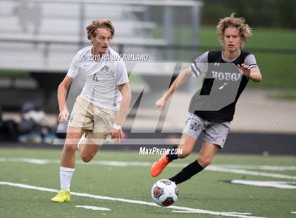 Thumbnail 1 in Cardinal Gibbons @ Hough photogallery.