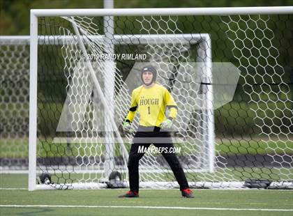 Thumbnail 1 in Cardinal Gibbons @ Hough photogallery.