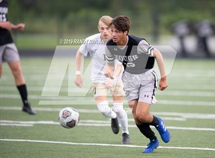 Thumbnail 1 in Cardinal Gibbons @ Hough photogallery.