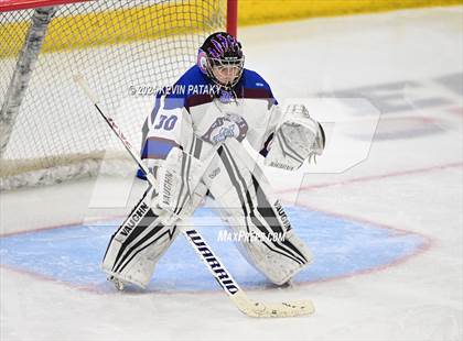 Thumbnail 1 in Conard vs. Suffield/Granby/Windsor Locks (CIAC DIII Semifinal) photogallery.