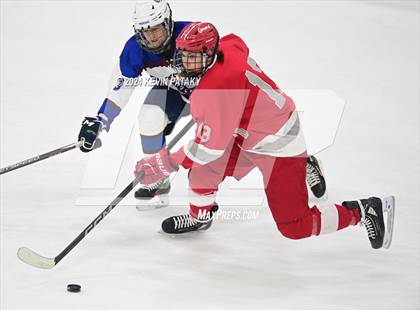 Thumbnail 1 in Conard vs. Suffield/Granby/Windsor Locks (CIAC DIII Semifinal) photogallery.