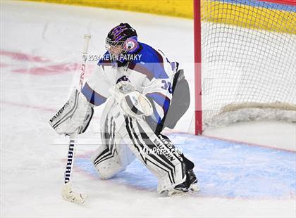 Thumbnail 2 in Conard vs. Suffield/Granby/Windsor Locks (CIAC DIII Semifinal) photogallery.