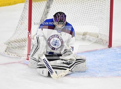 Thumbnail 3 in Conard vs. Suffield/Granby/Windsor Locks (CIAC DIII Semifinal) photogallery.