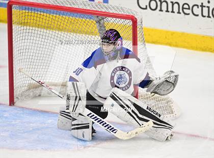 Thumbnail 1 in Conard vs. Suffield/Granby/Windsor Locks (CIAC DIII Semifinal) photogallery.
