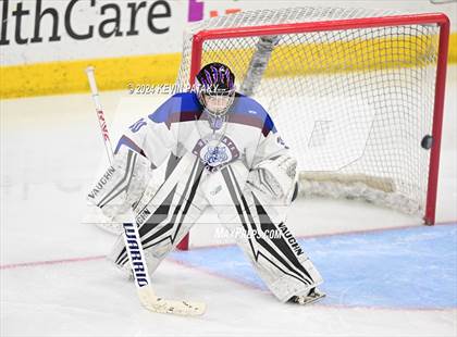 Thumbnail 2 in Conard vs. Suffield/Granby/Windsor Locks (CIAC DIII Semifinal) photogallery.