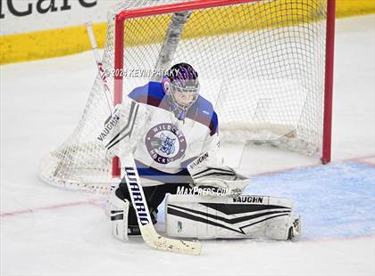 Thumbnail 1 in Conard vs. Suffield/Granby/Windsor Locks (CIAC DIII Semifinal) photogallery.