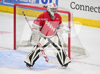 Thumbnail 1 in Conard vs. Suffield/Granby/Windsor Locks (CIAC DIII Semifinal) photogallery.