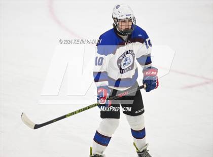 Thumbnail 2 in Conard vs. Suffield/Granby/Windsor Locks (CIAC DIII Semifinal) photogallery.
