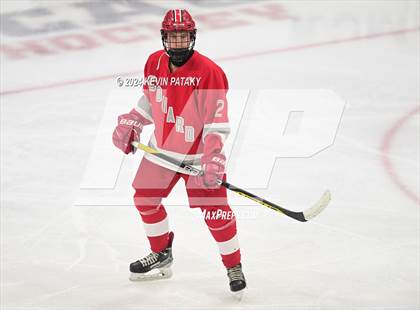 Thumbnail 1 in Conard vs. Suffield/Granby/Windsor Locks (CIAC DIII Semifinal) photogallery.