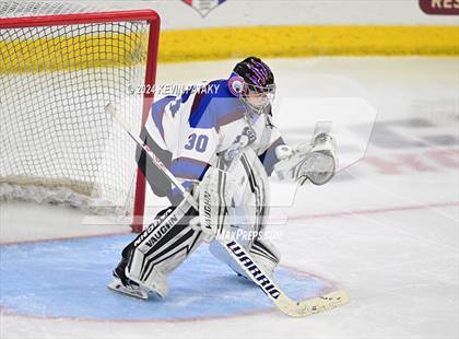 Thumbnail 2 in Conard vs. Suffield/Granby/Windsor Locks (CIAC DIII Semifinal) photogallery.