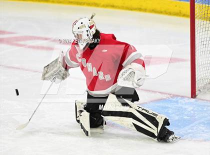 Thumbnail 1 in Conard vs. Suffield/Granby/Windsor Locks (CIAC DIII Semifinal) photogallery.