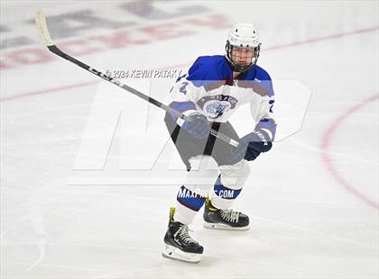 Thumbnail 1 in Conard vs. Suffield/Granby/Windsor Locks (CIAC DIII Semifinal) photogallery.