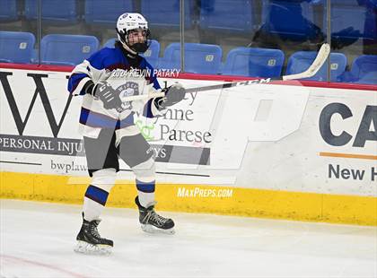 Thumbnail 3 in Conard vs. Suffield/Granby/Windsor Locks (CIAC DIII Semifinal) photogallery.